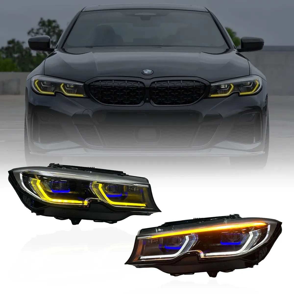 BMW