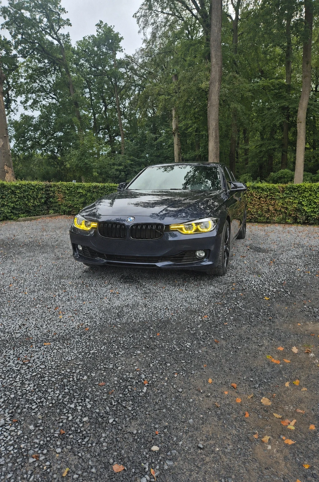 Review by Erik Kamstra for ELERON CSL Icon-Style LED-Scheinwerfer — BMW 3er (F30/F31)
