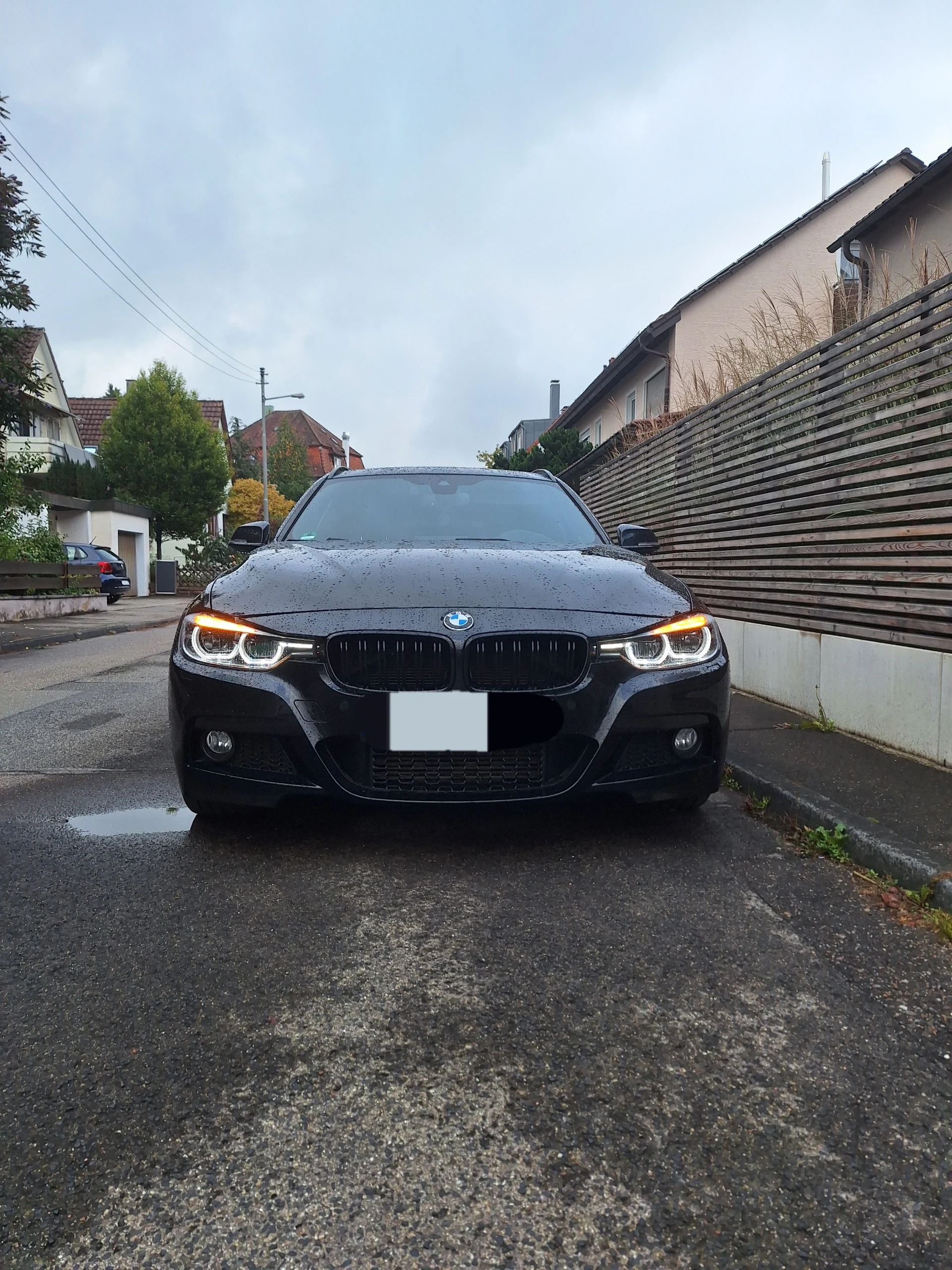 Review by Tim for ELERON CSL Icon-Style LED Headlights — BMW 3 Series (F30/F31)